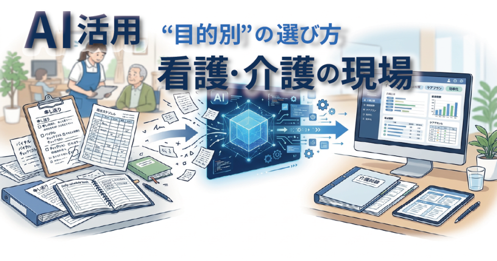 genba choice